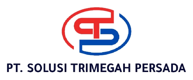 Logo PT Solusi Trimegah Persada